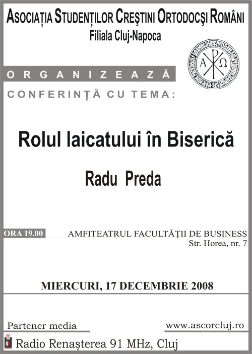 Radu Preda