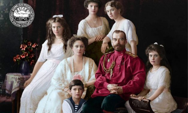 Expoziția de fotografie documentară „Ultimul Împărat – Cele mai frumoase amintiri ale Romanovilor”, la Biserica studenţilor