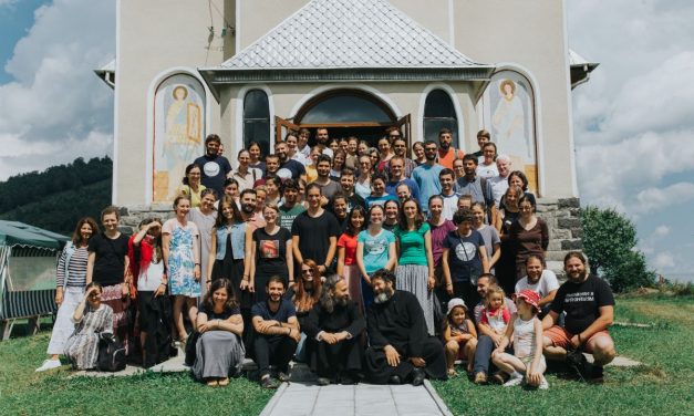 Programul invitaţilor din tabăra de vară A.S.C.O.R. Cluj-Napoca Susenii Bârgăului 2019