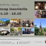 ASCOR Cluj-Napoca face înscrieri