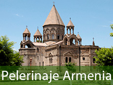 Pelerinaj Armenia
