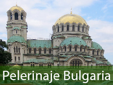 Pelerinaj Bulgaria