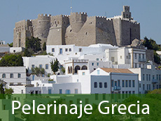 Pelerinaj Grecia