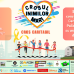 CROSUL INIMILOR MARI