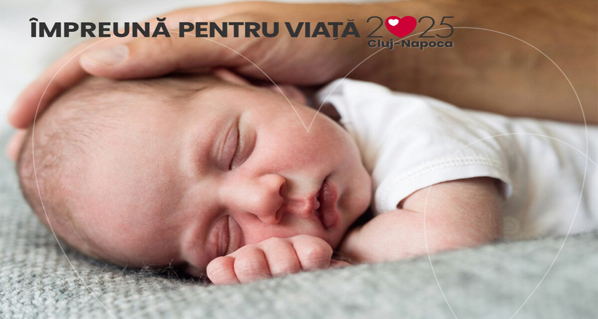 Marșul „Împreună pentru Viață”
