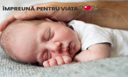 Marșul „Împreună pentru Viață”