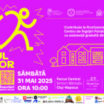 Crosul Inimilor Mari Ediția a II-a