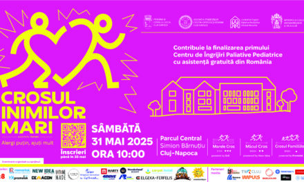 Crosul Inimilor Mari Ediția a II-a